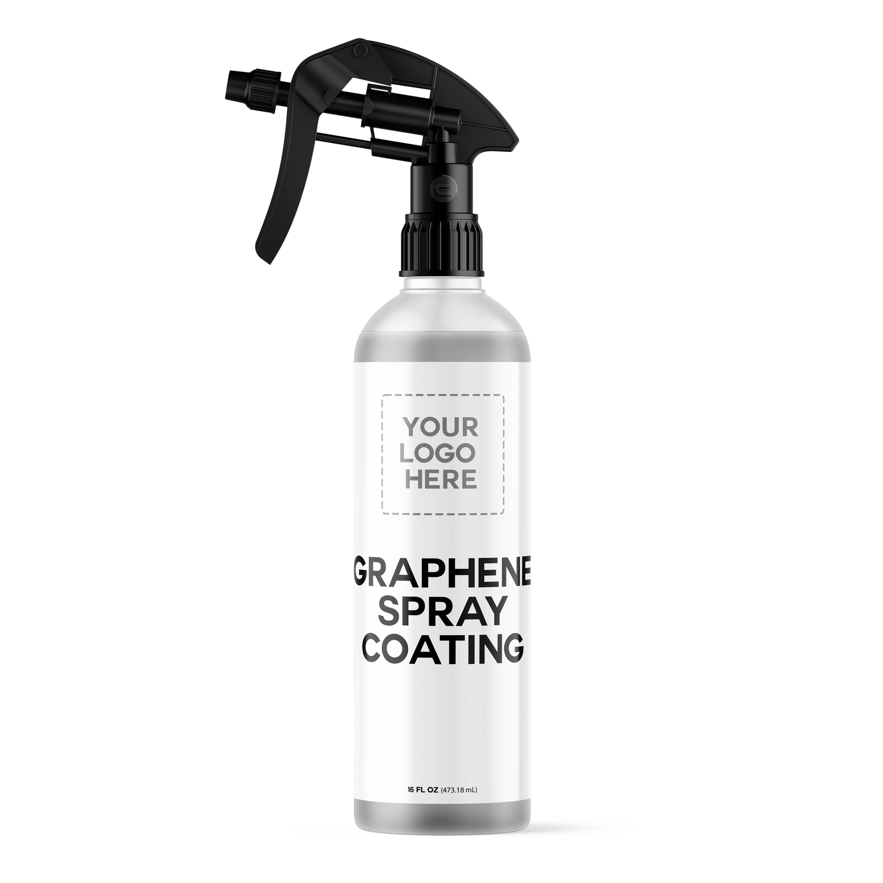 Graphene Coating Spray