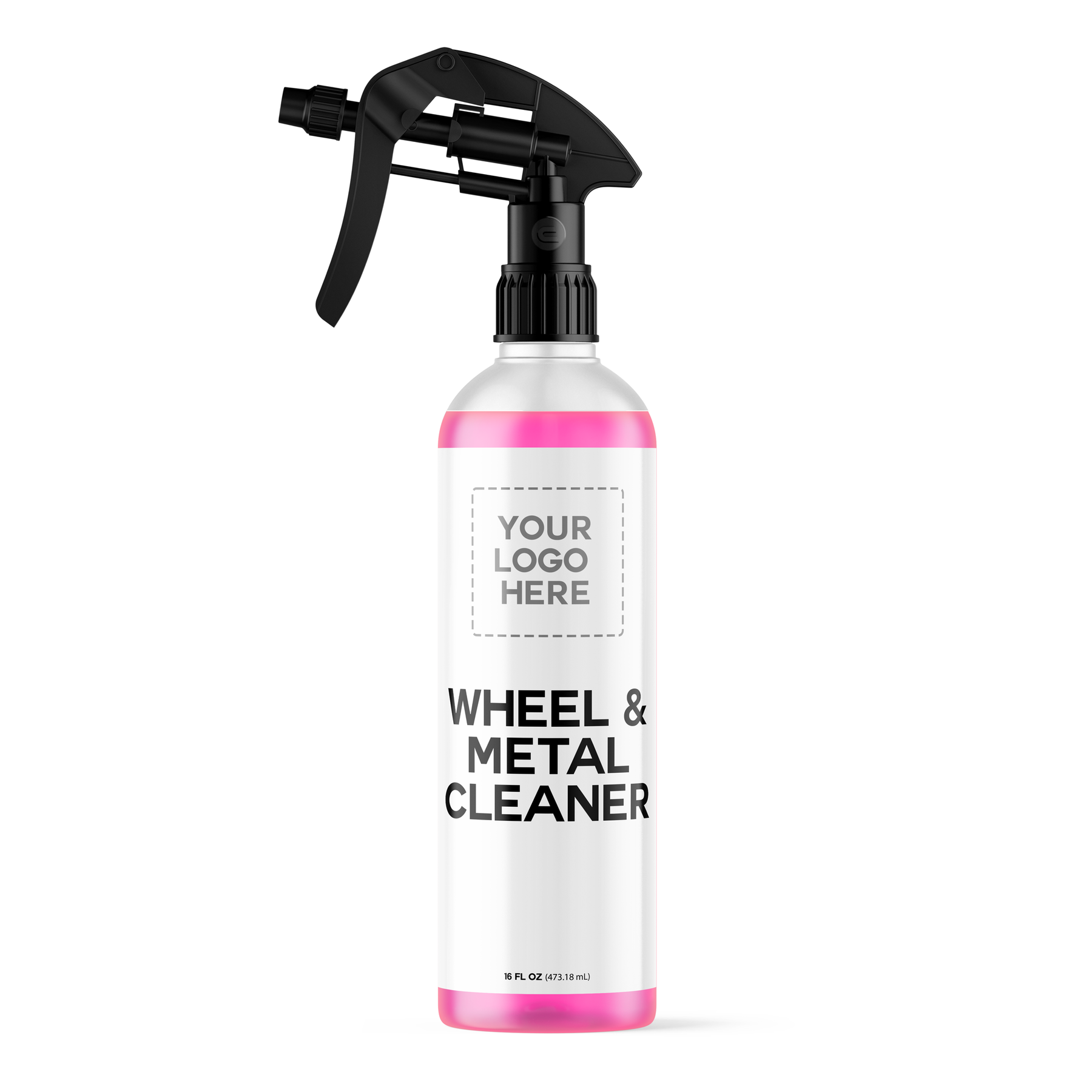 Wheel & Metal Cleaner – Pro Products Direct
