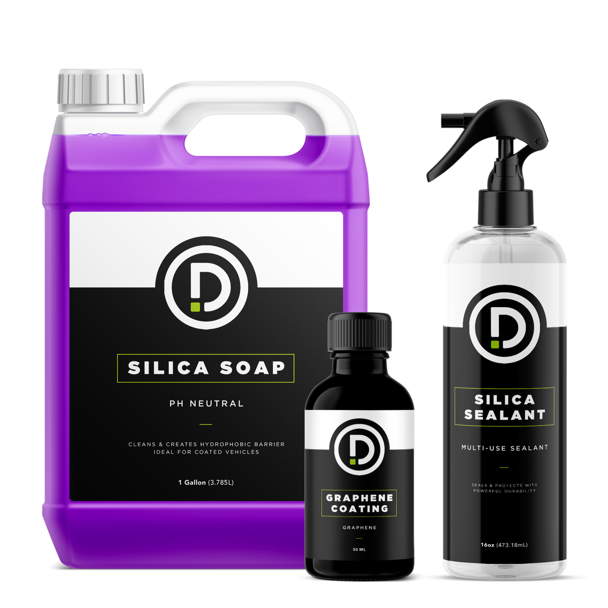 Simple – Pro Products Direct